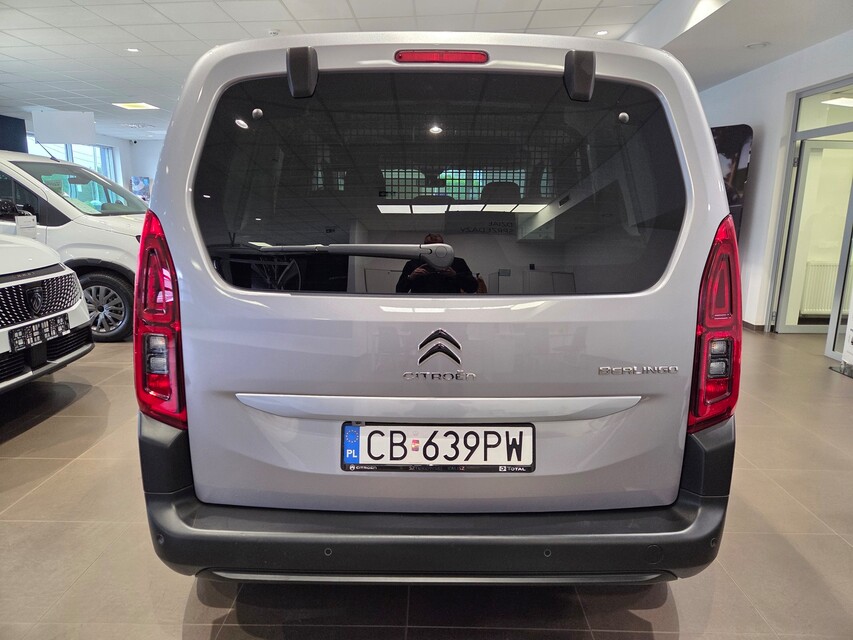 Citroën Berlingo