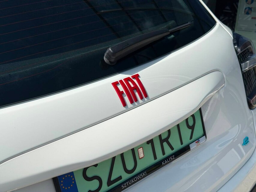 Fiat 600