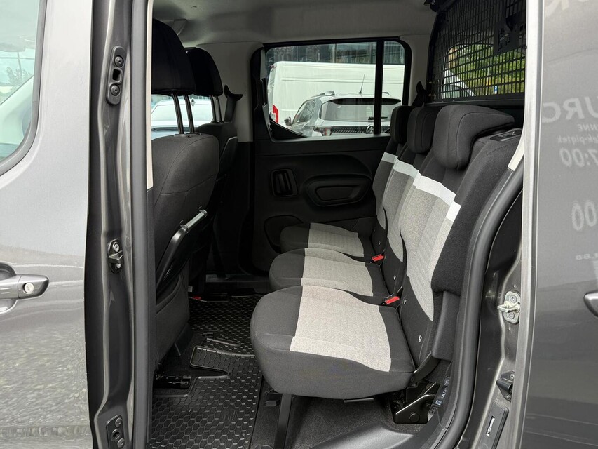 Citroën Berlingo
