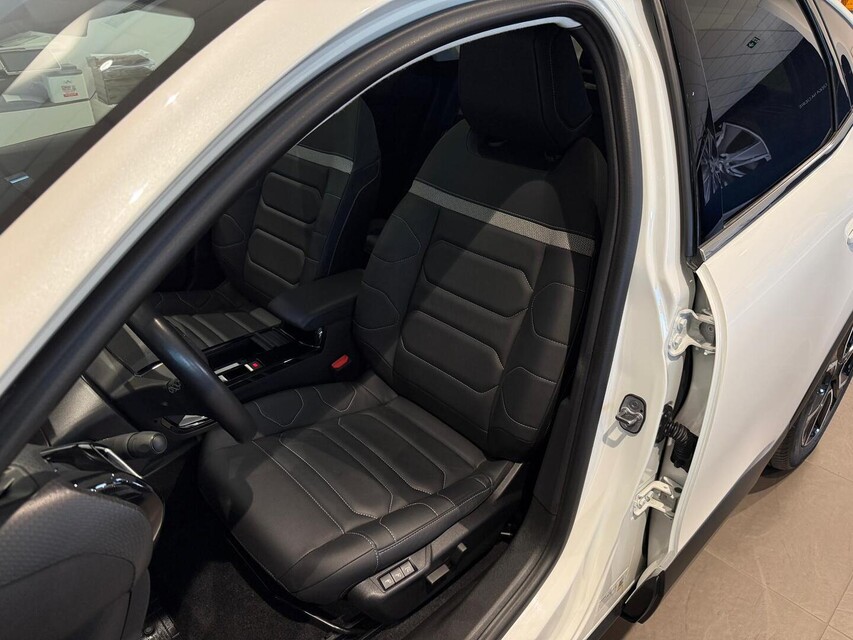 Citroën C4X