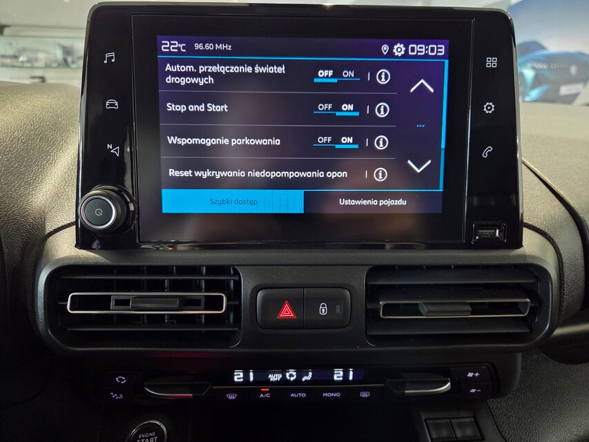 Citroën Berlingo