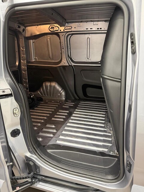 Citroën Berlingo VAN