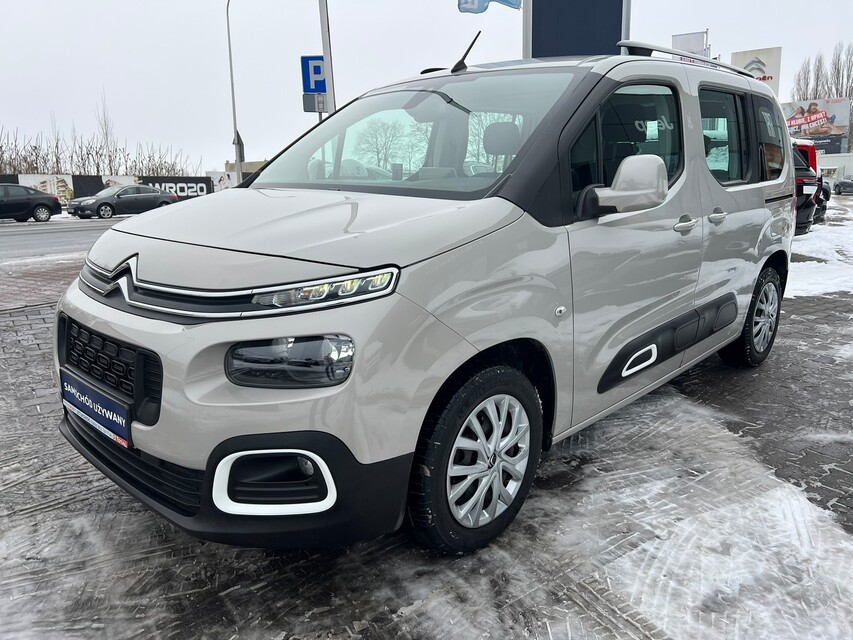 Citroën Berlingo