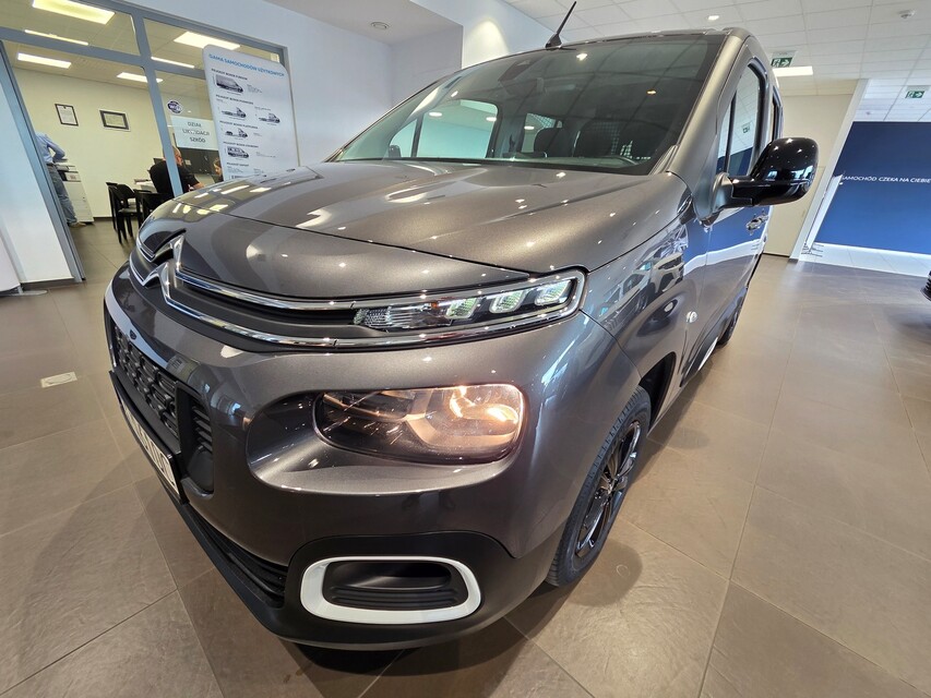 Citroën Berlingo