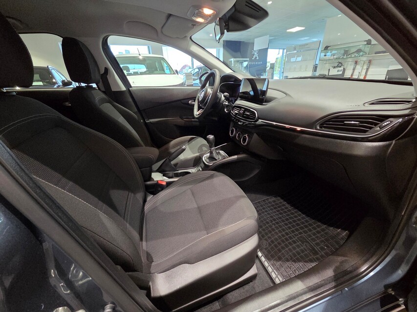 Fiat Tipo