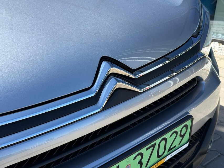 Citroën C4X