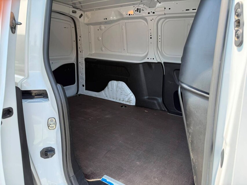 Citroën Berlingo VAN
