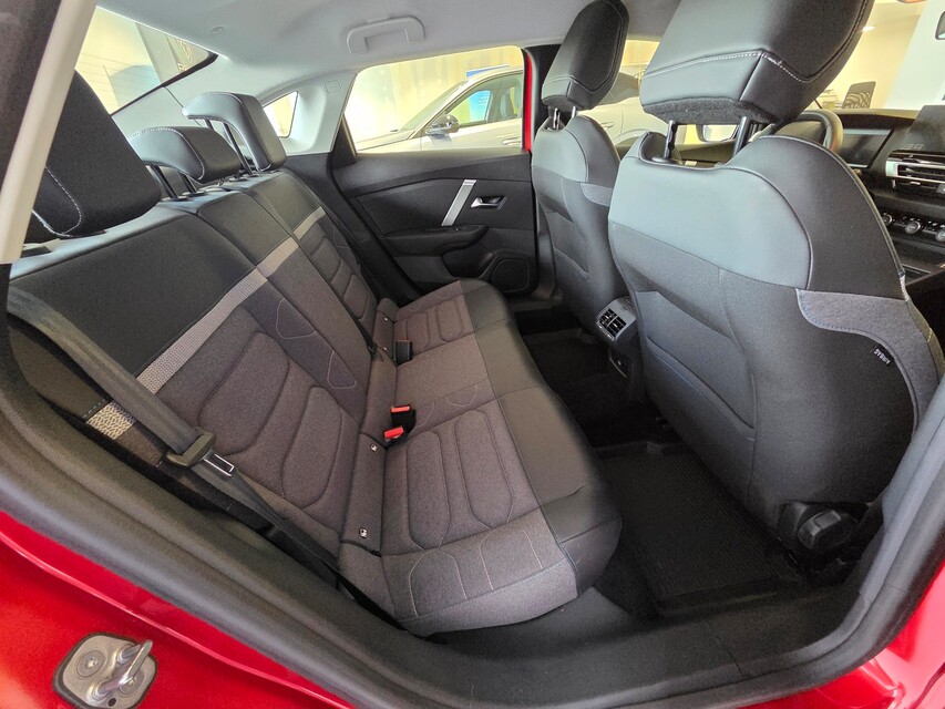 Citroën C4X