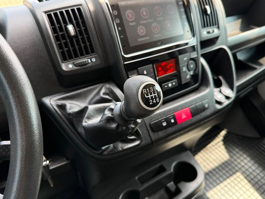 Citroën Jumper