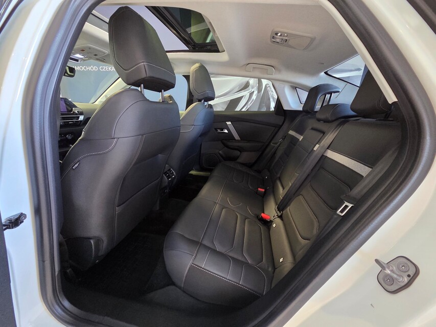 Citroën C4X