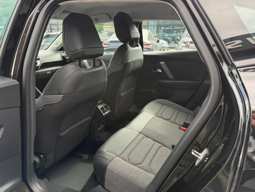 Citroën C4X