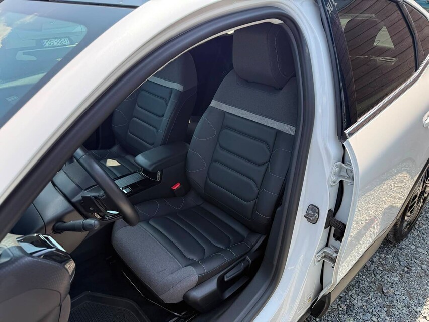 Citroën C4X
