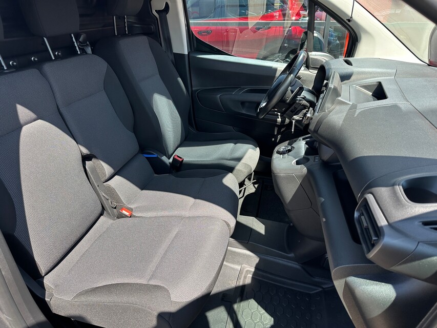 Citroën Berlingo VAN
