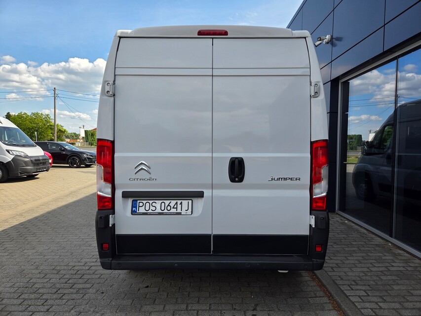 Citroën Jumper