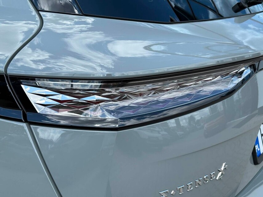 DS Automobiles DS 7 Crossback