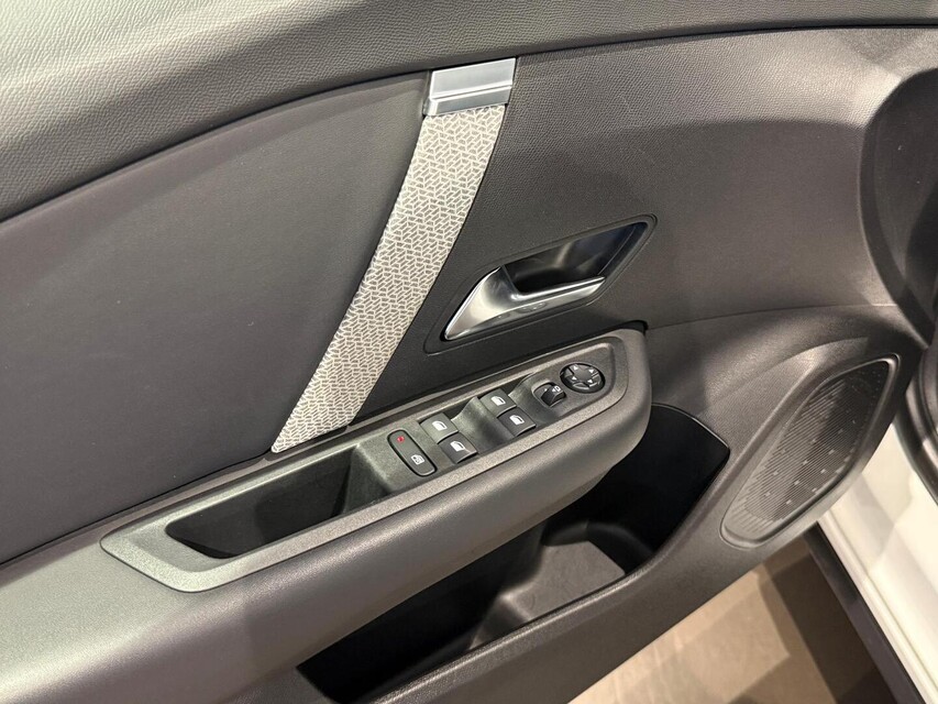Citroën C4X