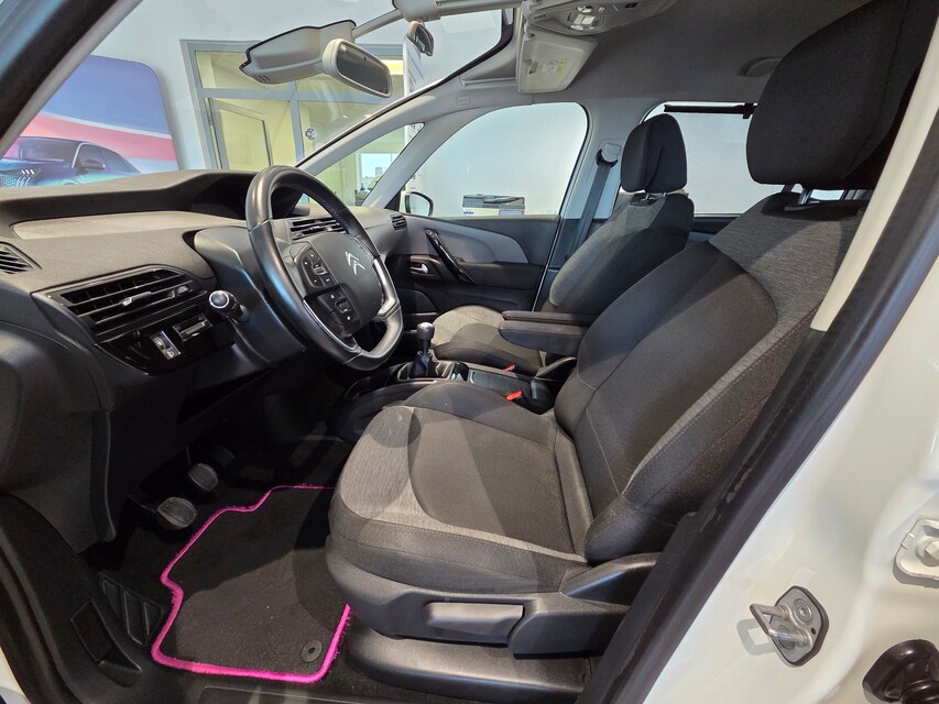 Citroën C4 Grand Picasso