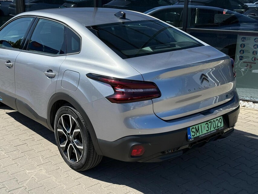 Citroën C4X