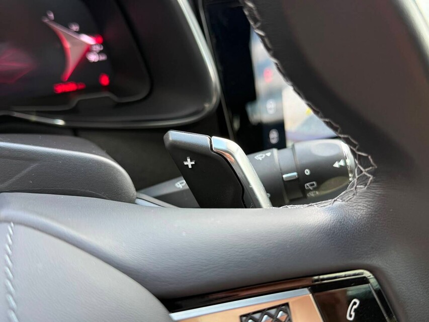DS Automobiles DS 7 Crossback