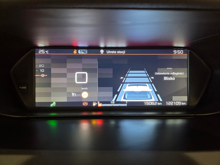 Citroën C4 Grand Picasso