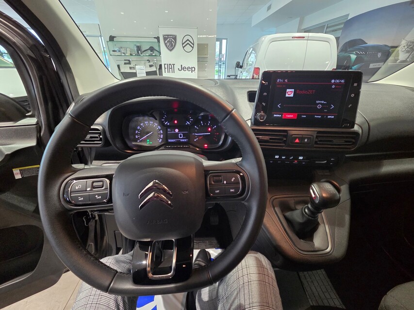 Citroën Berlingo
