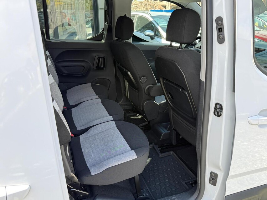 Citroën Berlingo