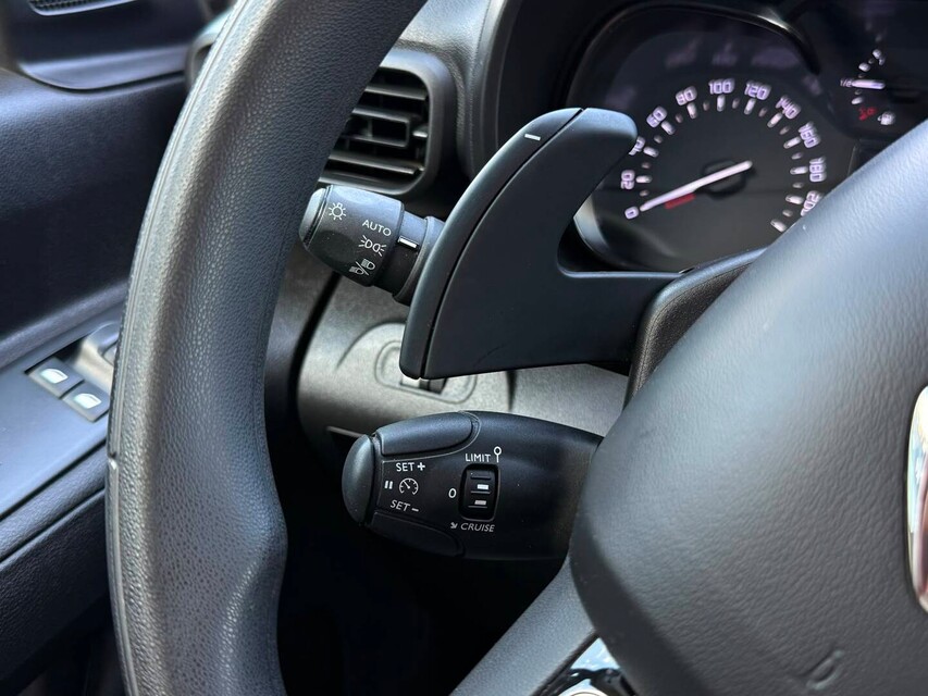 Citroën Berlingo VAN