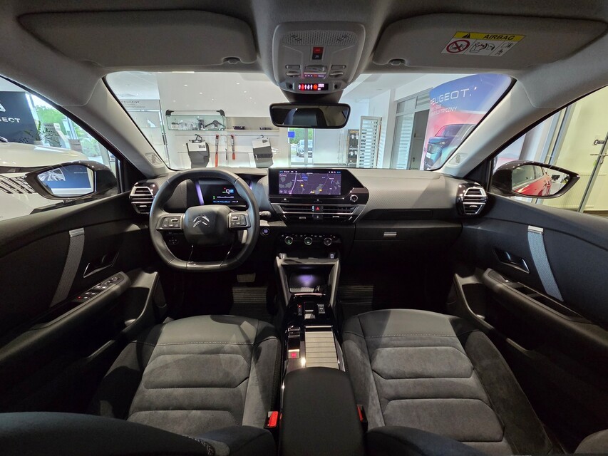 Citroën C4X