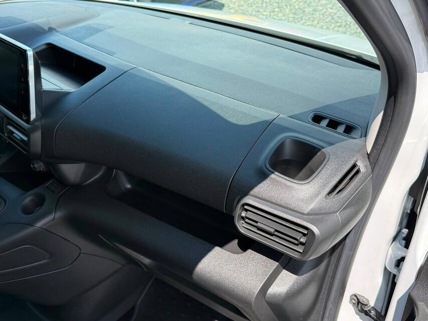 Citroën Berlingo VAN