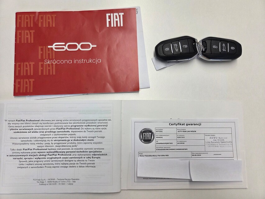 Fiat 600