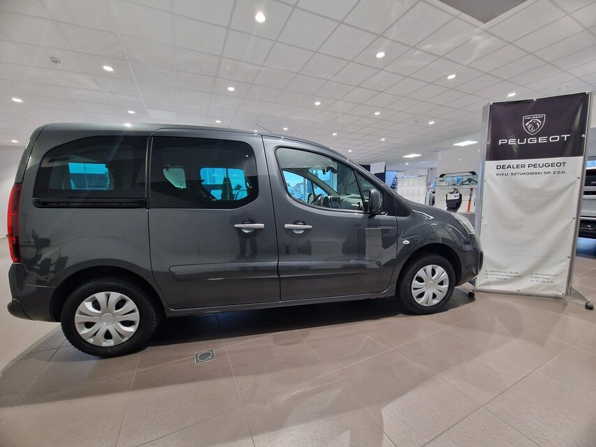 Citroën Berlingo