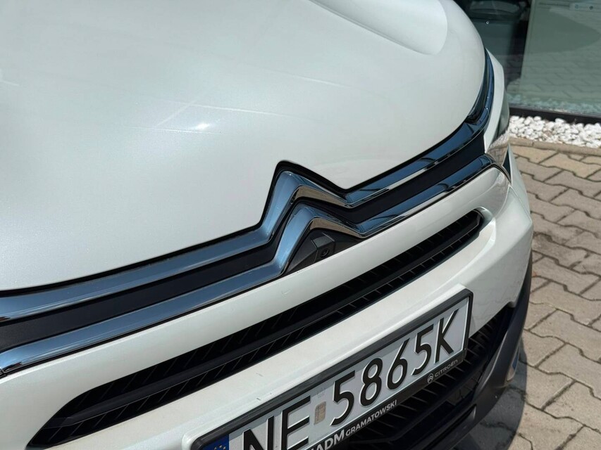 Citroën C4X