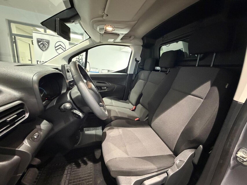 Citroën Berlingo VAN