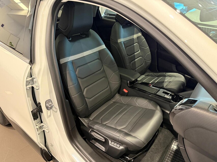 Citroën C4X