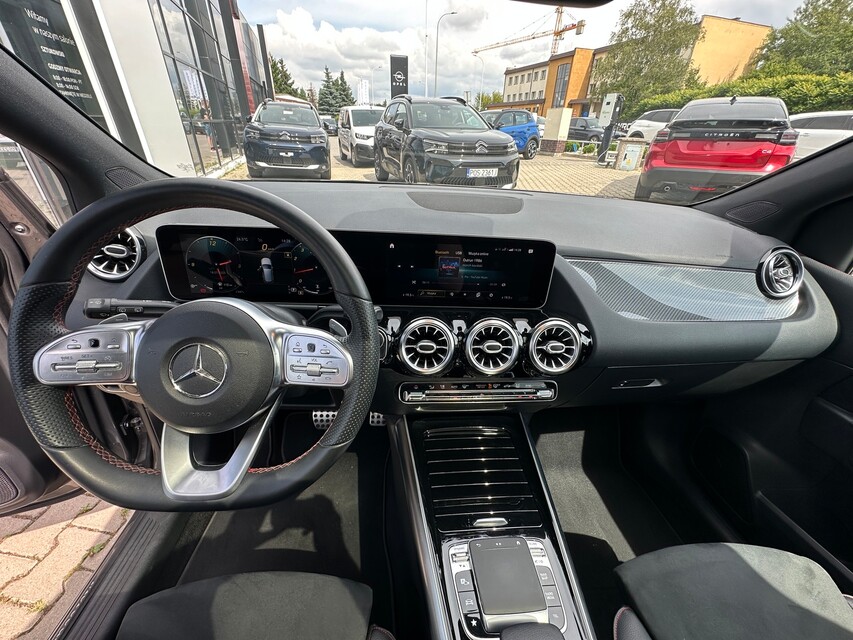 Mercedes-Benz Klasa B