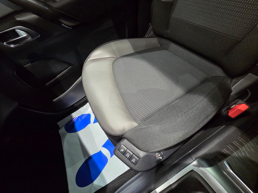 Citroën C4 SpaceTourer