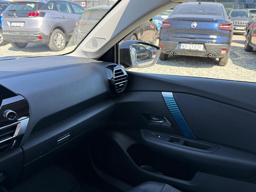 Citroën C4X