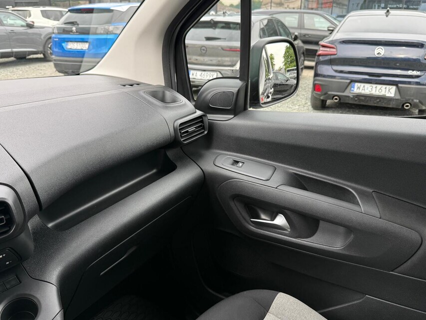 Citroën Berlingo
