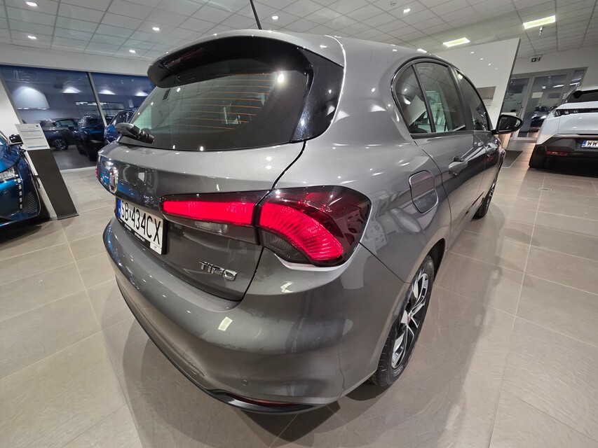 Fiat Tipo