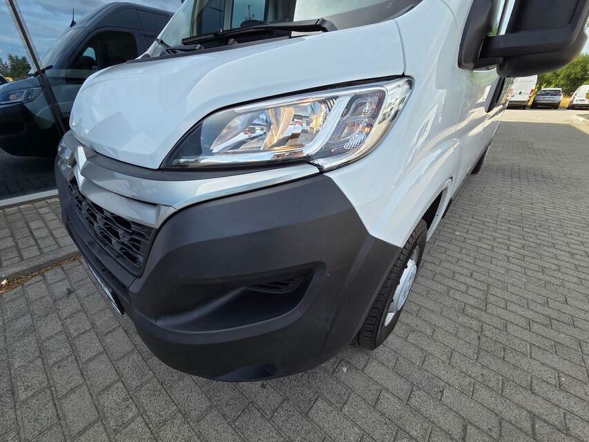Citroën Jumper