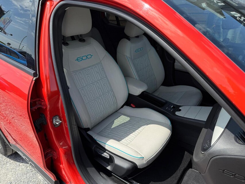 Fiat 600