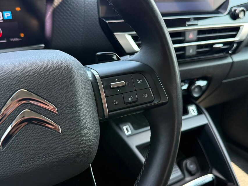 Citroën C4X