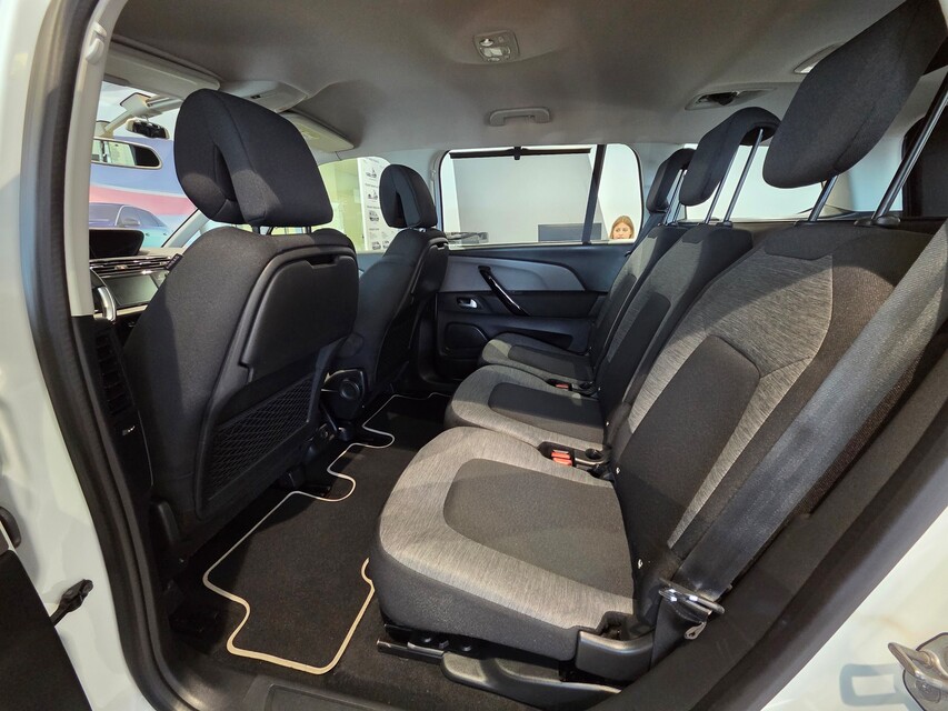 Citroën C4 Grand Picasso