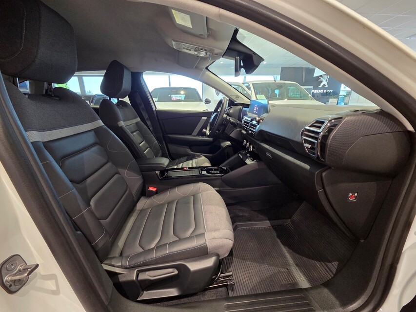 Citroën C4X