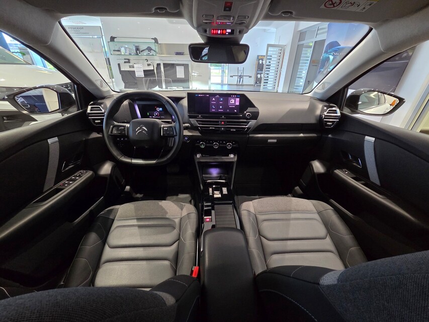 Citroën C4X