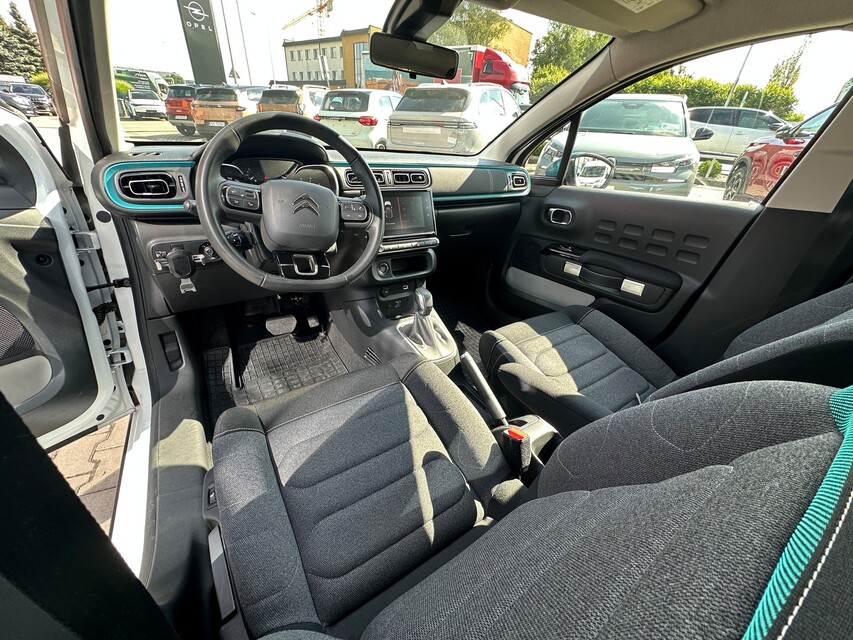 Citroën C3