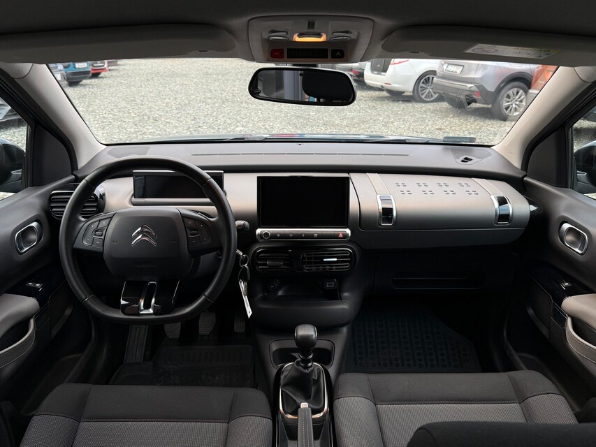 Citroën C4 Cactus