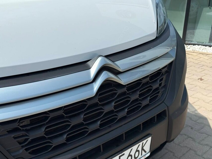 Citroën Jumper