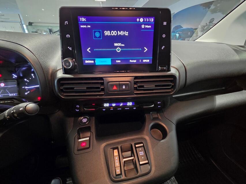 Citroën Berlingo