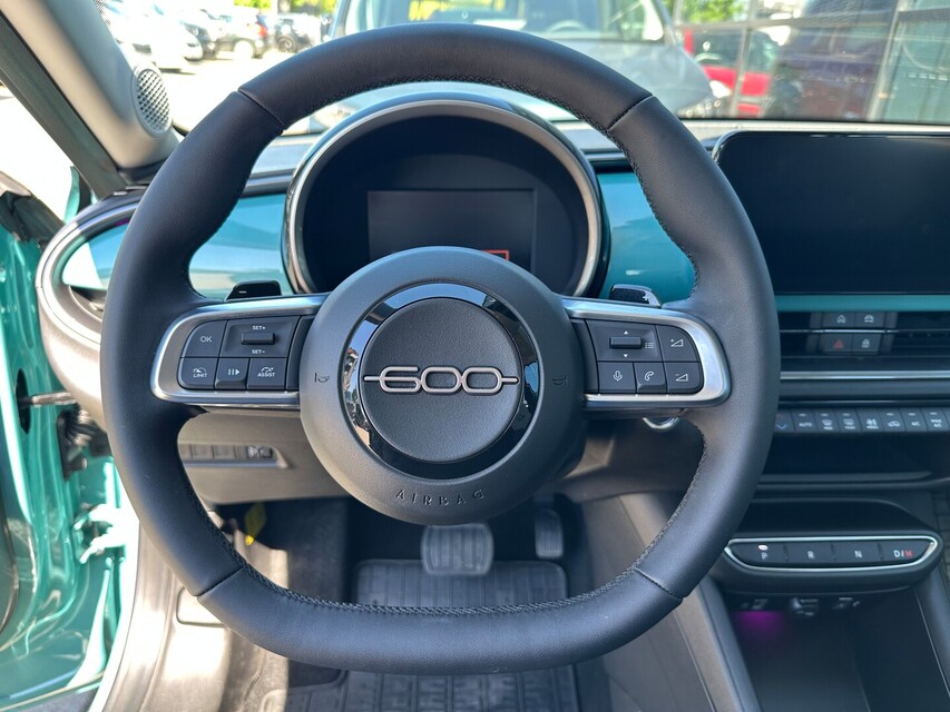 Fiat 600